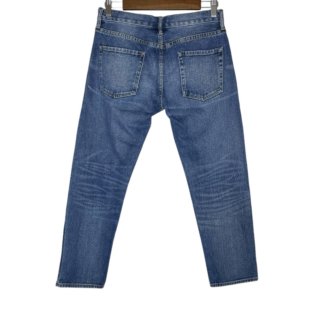 PacSun‎ Women’s Girlfriend Button Fly Jeans Size 25 - Picture 2 of 9